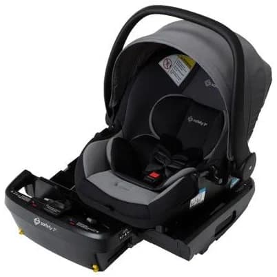 Safety 1st Onboard Slide Infant Car Seat