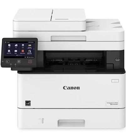 Canon Laser Printer