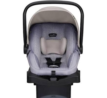 Evenflo LiteMax 35 Infant Car Seat