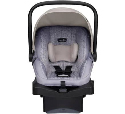 Evenflo LiteMax 35 Infant Car Seat