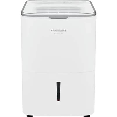 Frigidaire Gallery 50 Pint Dehumidifier FGAC5045W1