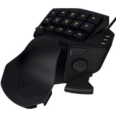 Razer Tartarus Gaming Keypad