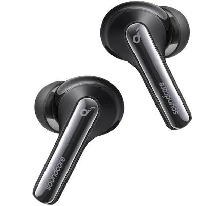 Soundcore by Anker Life P3i Hybrid Active Noise Cancelling Earbuds 4 Mics