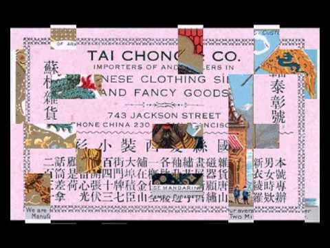 Great Examples of Vintage Business Card Designs