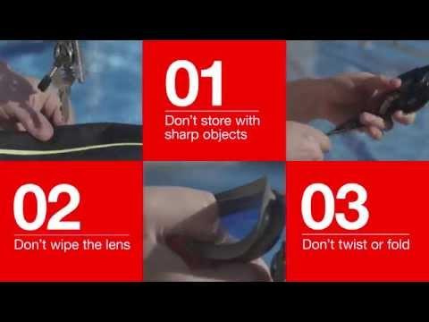 Speedo Goggles Guide