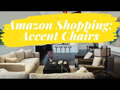 13 Amazon Modern Accent Chairs for 2020 | Must Haves | Amazon Shopping