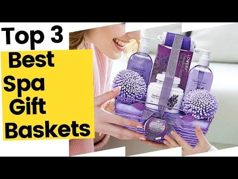 Best Spa Gift Baskets in 2023