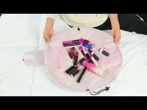 MagicPouch™ - Cosmetic Travel Pouch