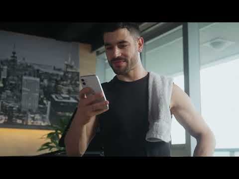 SOLE F85 Treadmill