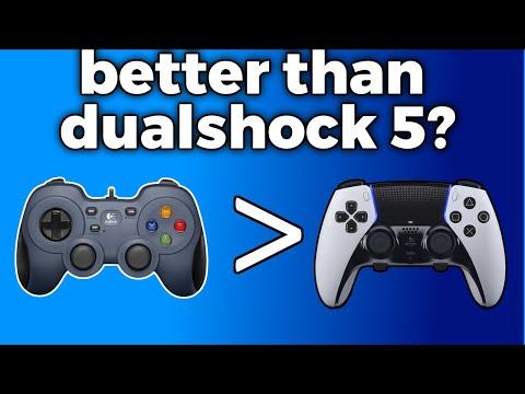 F310 Logitech Controller | Best budget controller