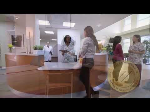 Blake Recovery Center Tour - Addiction Treatment at Carrier Clinic
