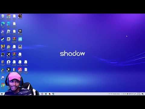 How To Start Cloud Gaming | Shadow PC Gaming Setup Tutorial