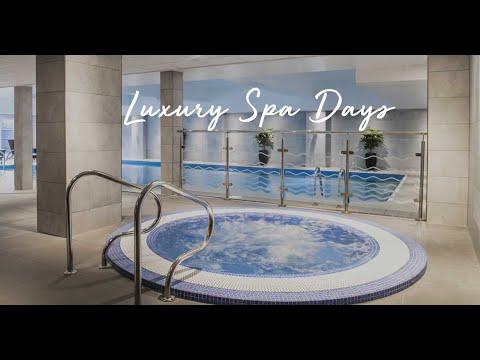 Luxury Spa Days | Hand Picked Hotels | What to Expect