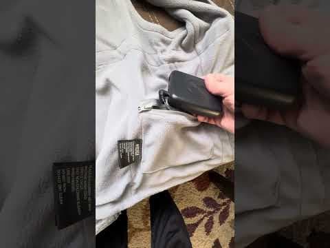 ORORO Women's Heated Vest REVIEW