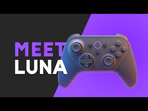 Is The Amazon Luna Controller Any Good?