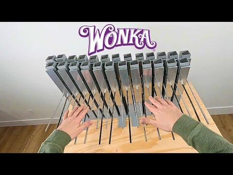 Awesome Music from Movies with Unique Instruments!