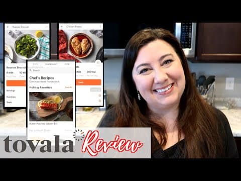 Tovala Smart Oven Review- Pros and Cons-My 6 Month Honest Review
