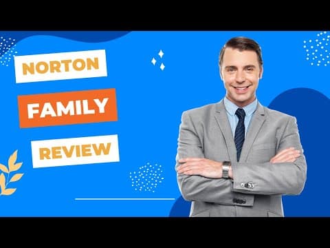 Norton Family: The All-in-One Solution for Safe Internet Browsing?