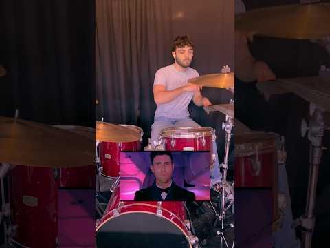 Who remembers this song?🥹 #youtubeshorts #maroon5 #drumcover #drums