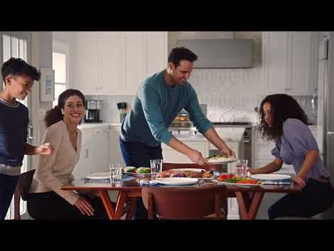 Cuisinart Air Fryer Convection Oven with Grill - TOA-70C (English)