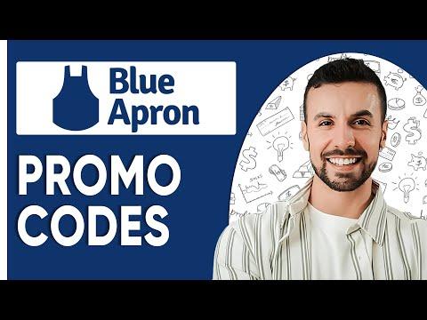 Blue Apron Promo Codes   TOP 3 COUPONS (Full Guide)