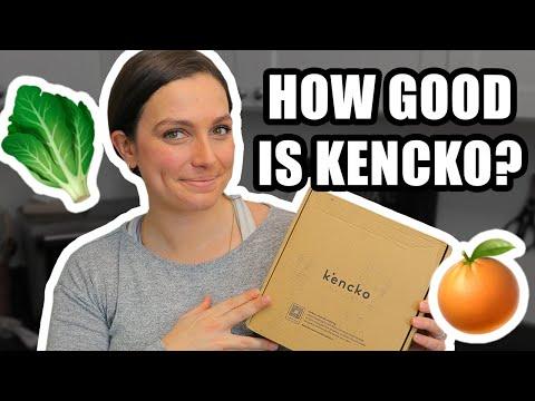 Kencko Review: Are These Instant Organic Smoothies Worth It?