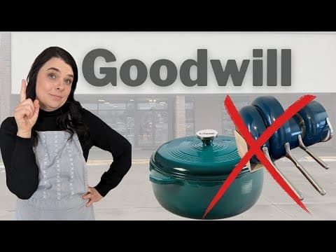 Best AFFORDABLE non toxic cookware //Don't make these mistakes!!!!