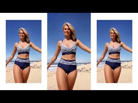 Swimsuits That Make You Feel Confident