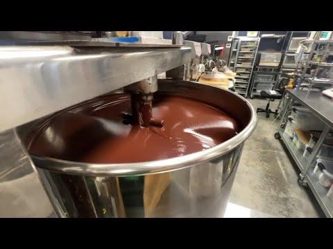 Missoula home to pair of artisan chocolate makers