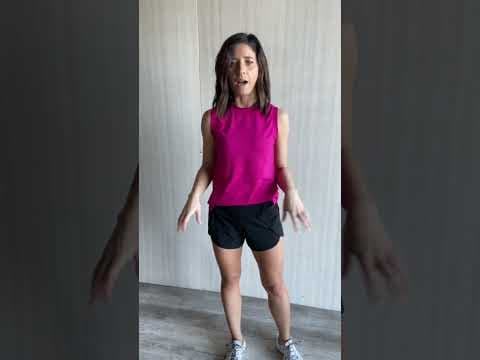 Berry Pink Flow Tank Top | Women’s Summer Tanks