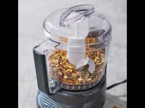 Cuisinart® 3-Cup Mini-Prep Plus Food Processor