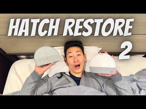 Hatch Restore 2 Vs Restore ( Worth the Upgrade??)