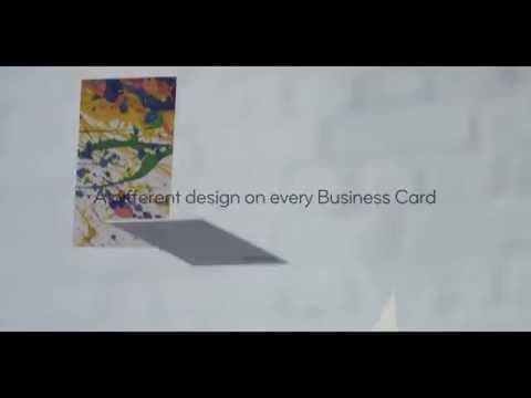 MOO Spotlight | Printfinity