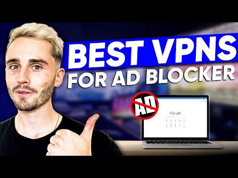 Best Ad Blocker 2025 - TOP 3 Ad Blockers reviewed!