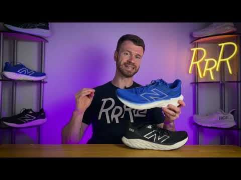 A Durable Workhorse Made For The Long Haul: New Balance 880v14