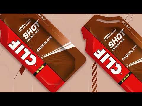 CLIF SHOT Energy Gels Review The Best Fuel for Your Workouts