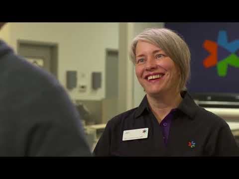 FedEx Office Commercial directed by Tim Kirkman
