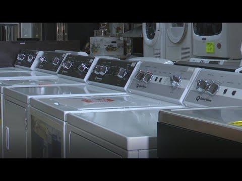 Consumer Reports: Washer & Dryer recommendations