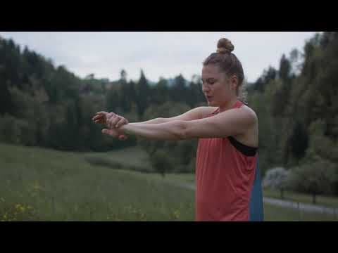 On | New Performance Tank-T For Runners