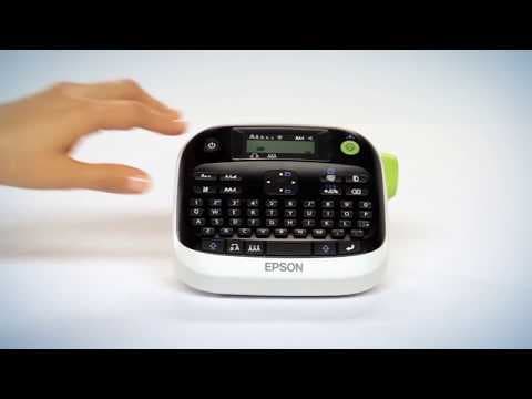 Epson LW 400
