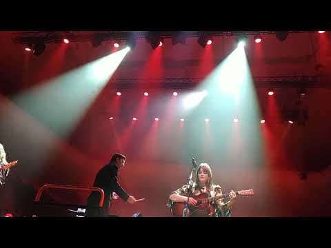 First Aid Kit with Sveriges Radios Symfoniorkester at Berwaldhallen - Part 1 - 1/30/25