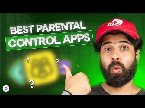 Free Parental Controls Apps for Android in 2024