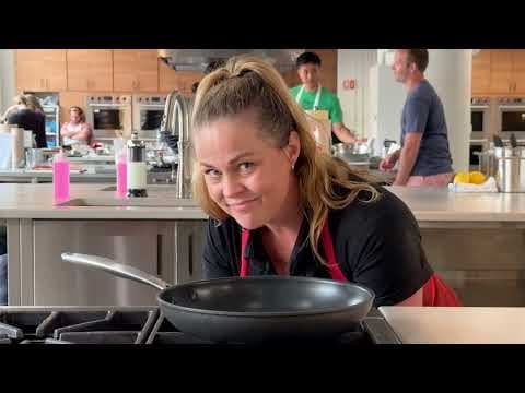 America's Test Kitchen's Pick for Best Ceramic Nonstick Pan 2024