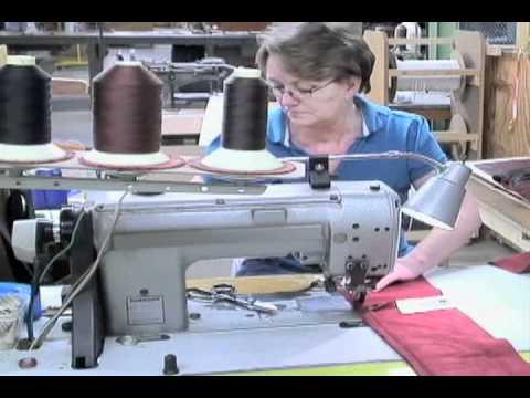 Norwalk Furniture: Made In The USA