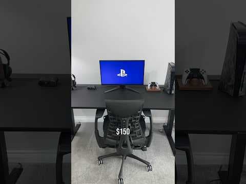 The cheapest PS5 gaming monitor