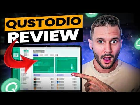 Qustodio Parental Control Review: Does It Actually Work?