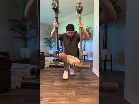 Wyze Cordless Vacuum