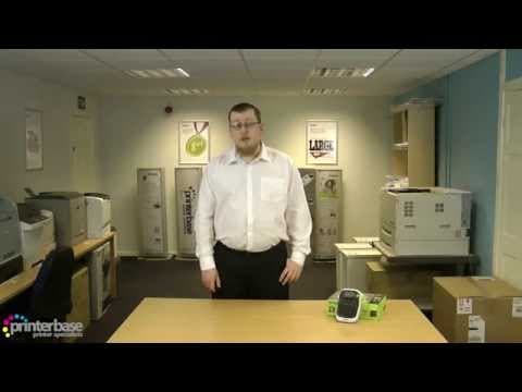 Epson LW-400 Thermal Label Printer Review