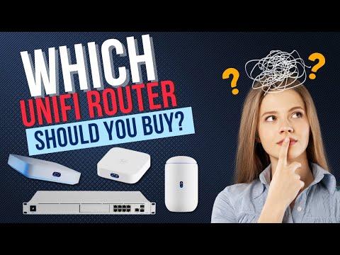 Which Unifi Router is Best for You?