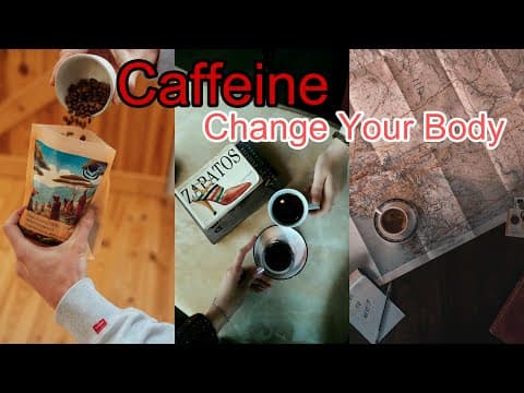 How Caffeine Helps To Loose Weight ?  | HEALTH HERITAGE